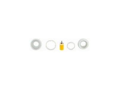 DANFOSS Adaptateur &agrave; collier Living eco/connect pour corps rav-ravl