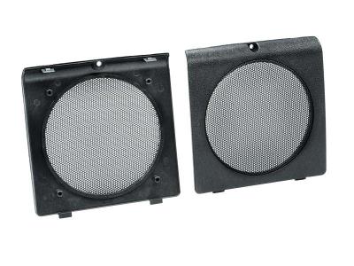 ACV Adaptateur haut parleurs &oslash; 130 mm vw golf ii / jetta > portes avant/grill nc