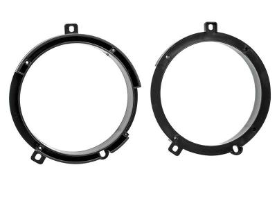 ACV Adaptateur haut parleurs &oslash; 165 mm mercedes classe c > portes avant