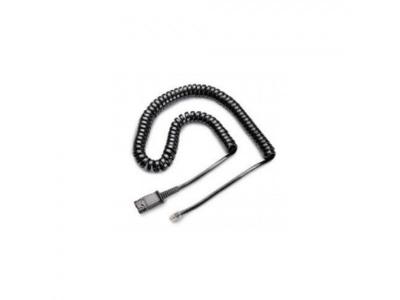 POLY PLANTRONICSCordon U10 Cisco 7940/7960 pour casque filaire