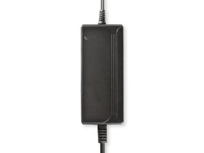 NEDIS  Adaptateur Secteur Universel 5/6 / 7,5/9 / 12/13,5/15 V CC