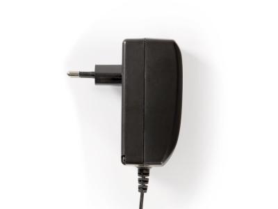 Nedis Adaptateur Secteur Universel 9 .0/12/13.5/15/18/20/24 V