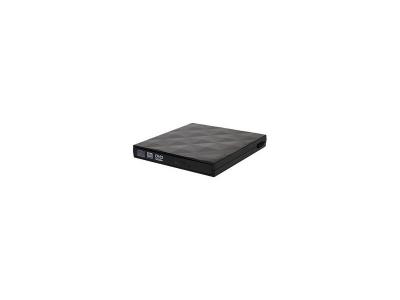 SILVERSTONE  Treasure TS06 - Adaptateur pour baie de stockage - 5,25"" Slim Line &agrave; 2,5"" - noir
