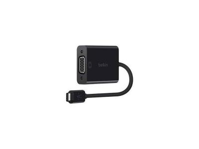 BELKIN  Adaptateur USB-C vers VGA