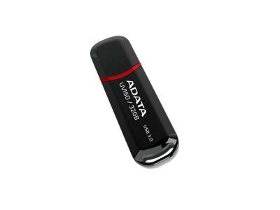 ADATA  Dashdrive Uv150 32gb Pendrive Noir