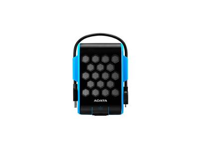 ADATA  HD720 - Disque dur - 1 To - externe (portable) - USB 3.0 - bleu