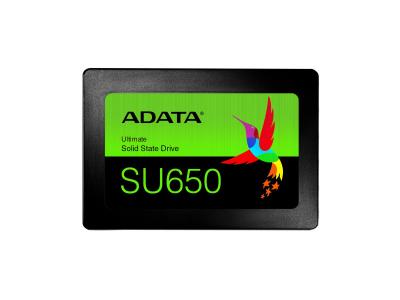 ADATA  SSD 2,5 Ultimate SU650 480GB