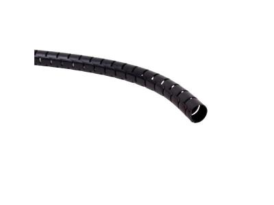 DATAFLEX 33713 CABLE ZIP NOIR 15 mm 25 m