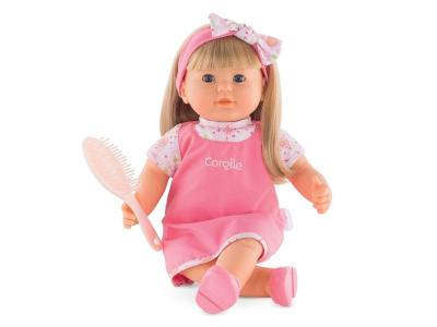 COROLLE  Mon Grand Poupon Ad&egrave;le 36 cm