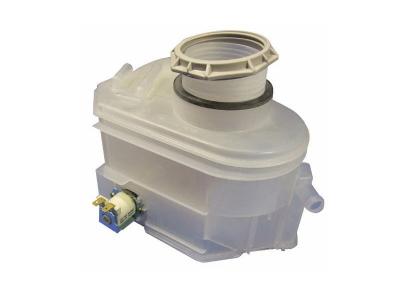 BOSCH Adoucisseur D'eau Boite A Sel Pour Lave Vaisselle  - 00086805