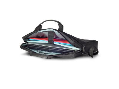 SUZA Advance NB4013 Sacoche en nylon pour Notebook Noir