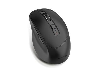 ADVANCE Souris D'ordinateur - Sans Fil - Ergonomique - Silencieuse - 6 Boutons -  Ergofit