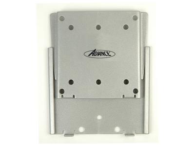 ADVANCE  WM-TV553 Support mural pour Moniteur Gris