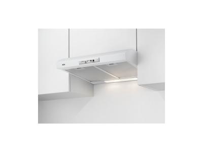 AEG  DUB2610W, 240 m&sup3;-h, Conduit - Recirculation, F, D, E, 54 dB