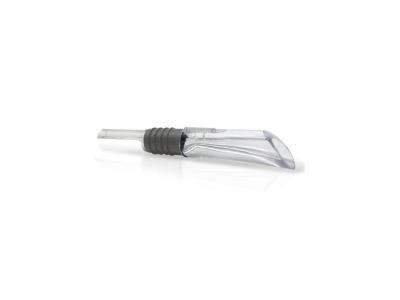 VIN BOUQUET  Fia001 Wine Aerator Argent&eacute;