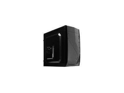 AEROCOOL Boitier  cs-102 micro-atx noir