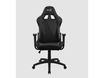 AEROCOOL Fauteuil  ac110 air (noir) AEROAC-110-AIR-B