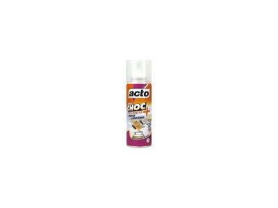 ACTO A&eacute;rosol sp&eacute;cial choc volants et rampants 100ml