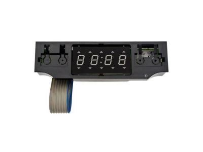 WHIRLPOOL Afficheur Akp150 Akp152 Akp153 Akp236 Akp245 Akp250 Akp253 Aks187