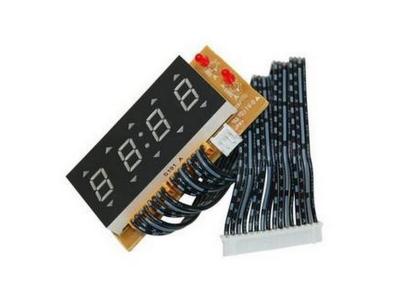 WHIRLPOOL Afficheur (350 0) Four, cuisini&egrave;re 481213008762 