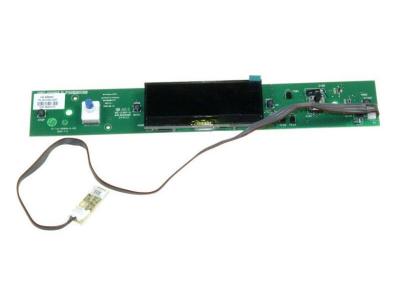 WHIRLPOOL Afficheur De Porte Pour Four  - 480120101826