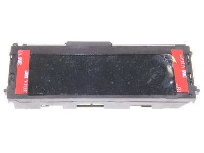 WHIRLPOOL Afficheur Display Navigator Pour Four  - 481010487019