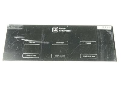 LG Afficheur Display Pour Refrigerateur  - Acq85509820