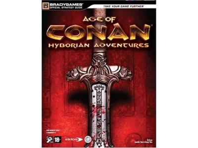Age of conan hyborian adventure pour pc