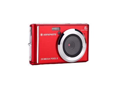 AGFA  PHOTO Realishot DC5500 - Rouge