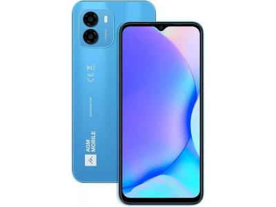 BIG BUY TECH Agm note n1 8 128 go bleu vif 6934663603923