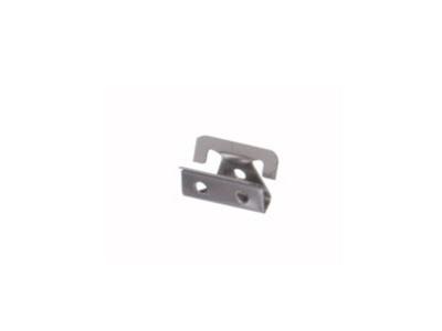 Poignée De Congélateur Avec Ressort Pour Réfrigérateur Bosch - Référence Originale 00059129 - Dimensions 100x44x18 Mm