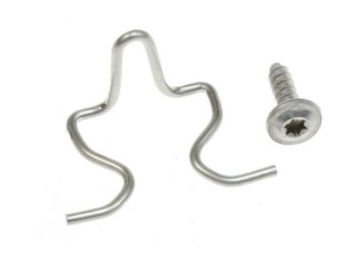 WHIRLPOOL Agraphe pour lave linge  - 480111101911