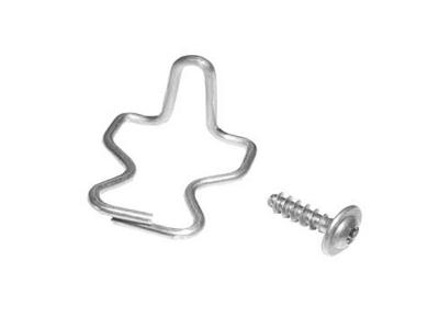 LADEN Agrafe support r&eacute;sistance  481229018025