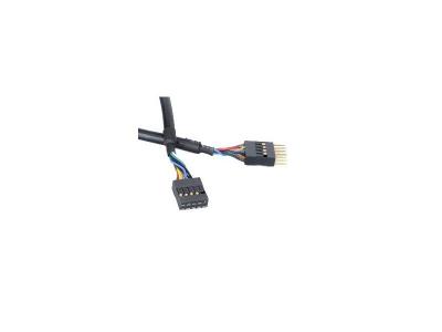 AKASA C&acirc;ble USB AK-EX-USBI-40 - extension interne - 40 cm