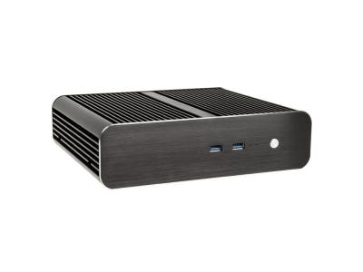 AKASA  A-ITX10-M1B Bo&icirc;tier PC Noir
