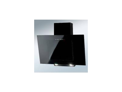 AKPO  wk-4 nero eco 320 mont&eacute; au mur noir 320 m&sup3;/h