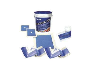 AKW  - kit d'installation mapei standard (accessibilit&eacute; pmr)