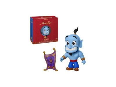 GAMESLAND Disney - 5 Star Vinyl Figure 8 Cm - Aladdin - Genie