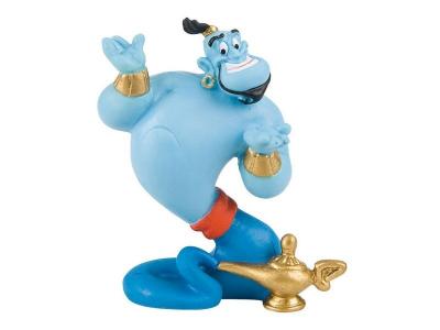 BULLYLAND  Disney Addin Genius Figure Multicolore