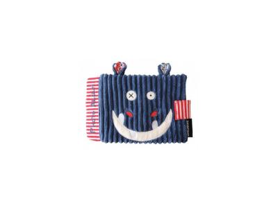 GLOBE TROTOYS Album photo  Les D&eacute;glingos Hippipos L'hippo