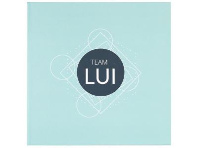 CEANOTHE Album Photo Traditionnel Elle & Lui bleu 80 Photos 10x15 