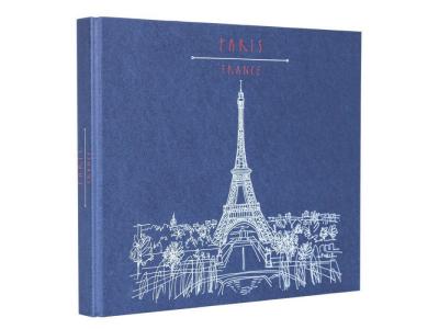 CEANOTHE Album photo traditionnel escapade &agrave; Paris 120 photos 10x15 cm
