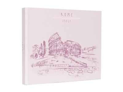 CEANOTHE Album photo traditionnel escapade &agrave; Rome 120 photos 10x15 cm