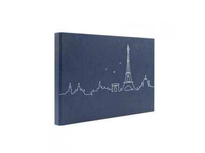 CEANOTHE Album Photo Traditionnel Lineart France 180 Photos 10x15 Cm