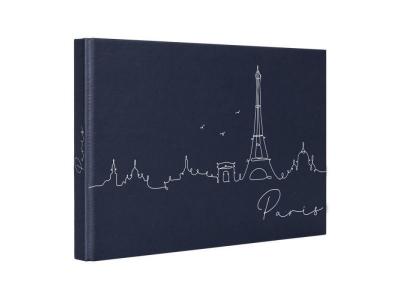 CEANOTHE Album Photo Traditionnel Lineart Paris 180 Photos 10x15 Cm