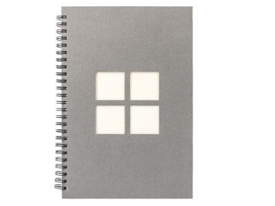 CEANOTHE Album photo traditionnel Manille gris 240 photos 10x15