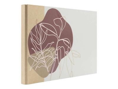 CEANOTHE Album photo traditionnel Natural flower 180 photos 10x15 cm