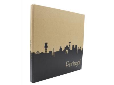 PANODIA Album Photo Traditionnel Voyage Au Portugal 300 Photos 10x15 Cm