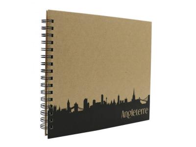 CEANOTHE Album Photo Traditionnel voyage en Angleterre 120 Photos 10x15 cm 