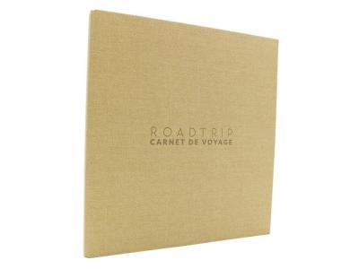 PANODIA Album Photo Traditionnel Voyage Roadtrip 300 Photos 10x15 Cm